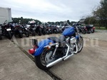     Harley Davidson XL883L-I Sportster883Low 2007  6